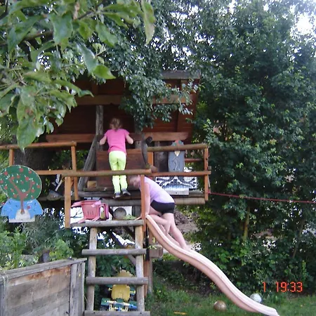 Biohof Stockinger בית חווה Kirchbach (Upper Austria)