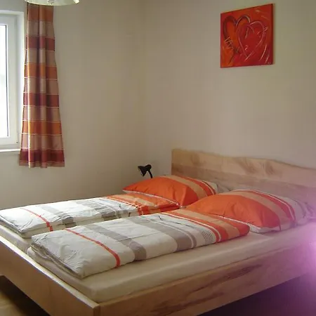 Biohof Stockinger Kirchbach (Upper Austria)