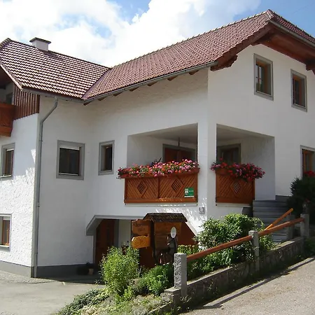 Biohof Stockinger * Kirchbach (Upper Austria)