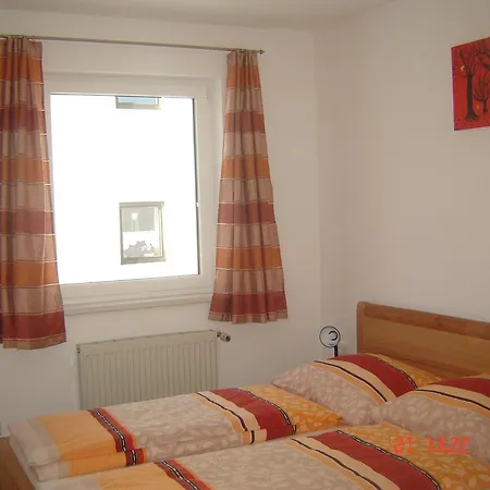 Biohof Stockinger Kirchbach (Upper Austria)