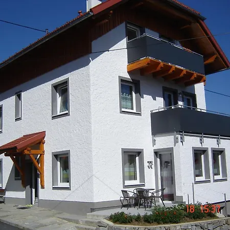 Biohof Stockinger Bauernhof Kirchbach (Upper Austria)