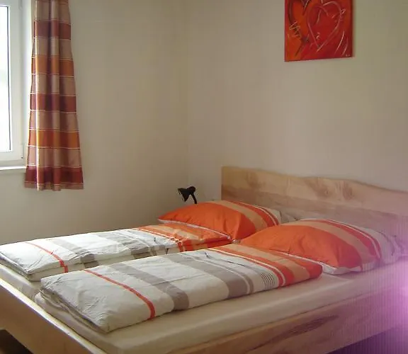 Biohof Stockinger Kirchbach (Upper Austria)