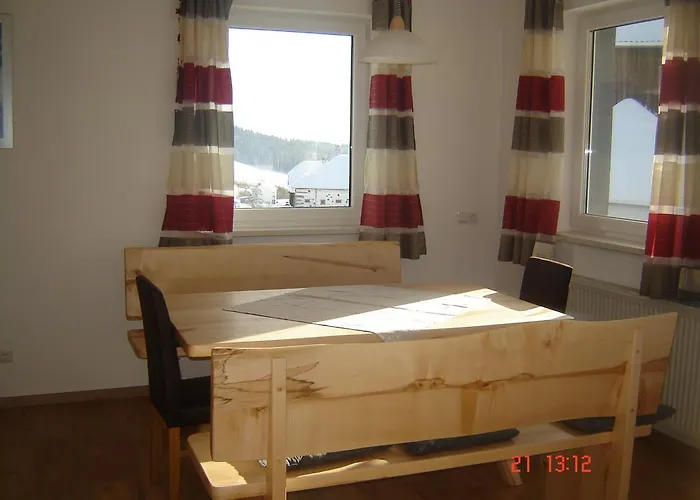 Biohof Stockinger Κατάλυμα σε φάρμα Kirchbach (Upper Austria)