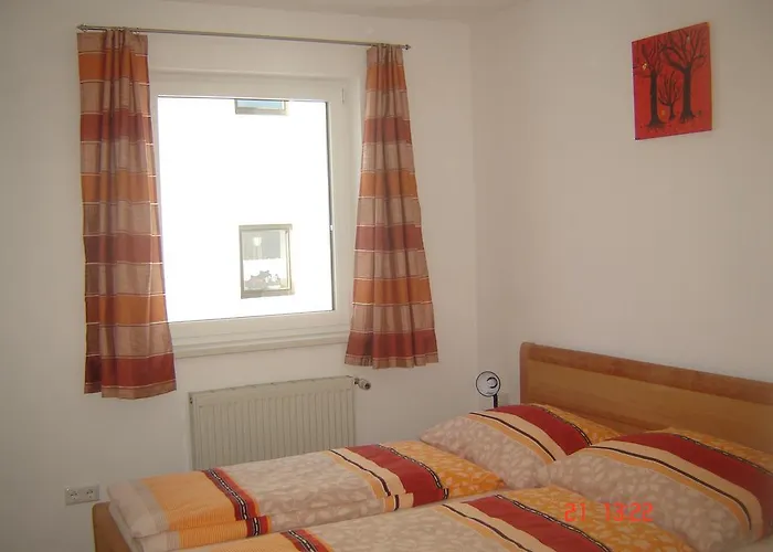 Biohof Stockinger Kirchbach (Upper Austria)