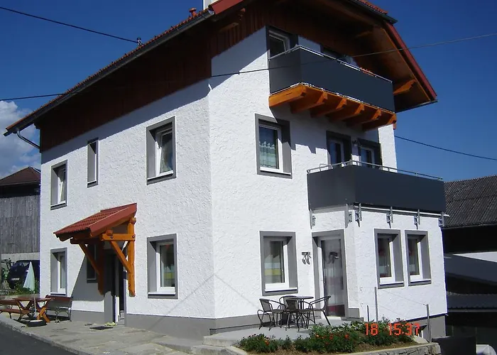 Biohof Stockinger Alojamento de Turismo Rural Kirchbach (Upper Austria)