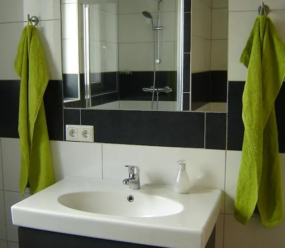 Biohof Stockinger Çiftlik konaklama